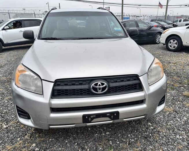 2011 Toyota highlander Sport SUV 4D - 1 - 01/12/2025