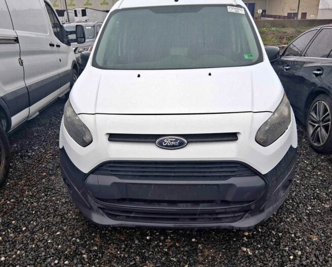 2015 Ford transit 350 van Low Roof wSliding Side Door Van 3D - 01 - 06-04-2026